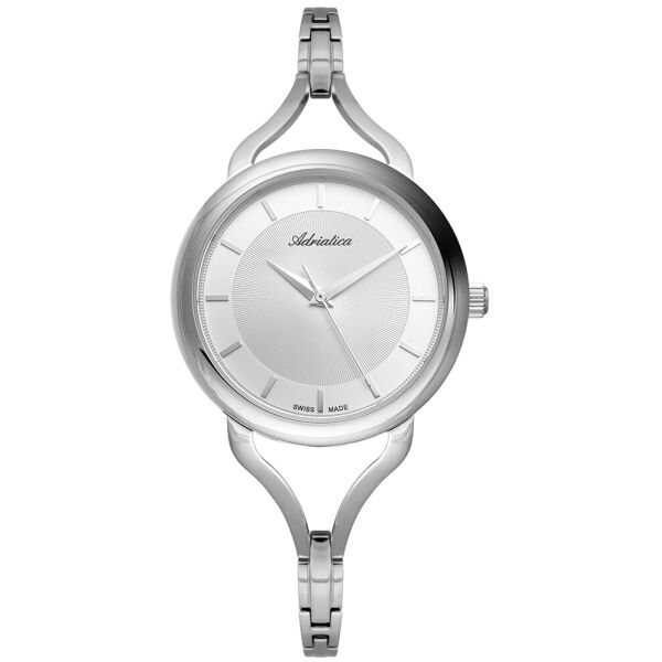 

Женские часы Adriatica A3796.5113Q
