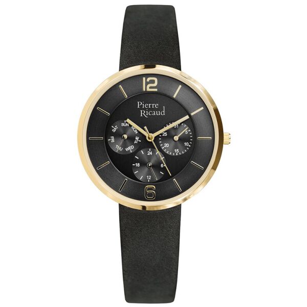 

Женские часы Pierre Ricaud P22023.1254QF