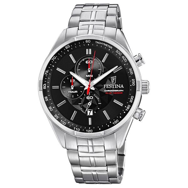 

Мужские часы Festina F6863-4