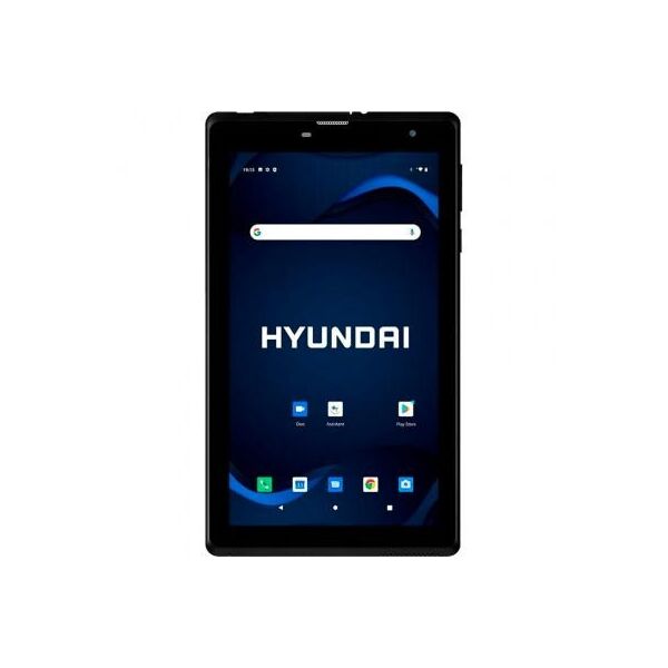 

Планшет Hyundai 7"1/16GB(7WD1P)Black (HT7WD1PBK)