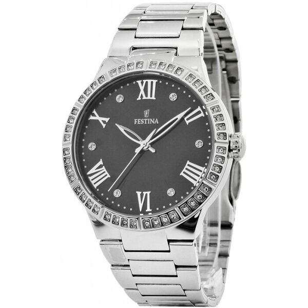 

Женские часы Festina F16719-2