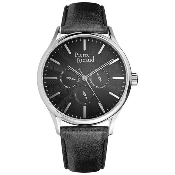 

Мужские часы Pierre Ricaud P60020.5214QF
