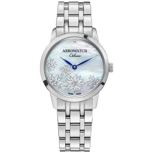 

Женские часы Aerowatch 49978-AA12-M