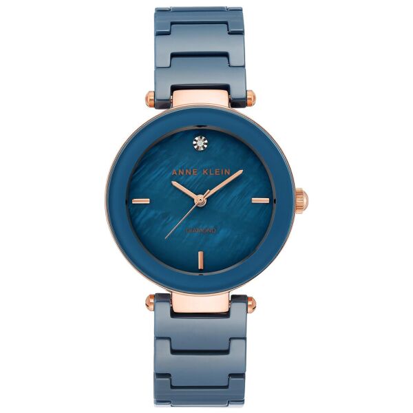 

Женские часы Anne Klein AK-1018BLRG