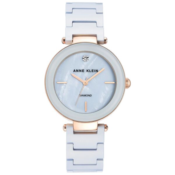 

Женские часы Anne Klein AK-1018LBRG