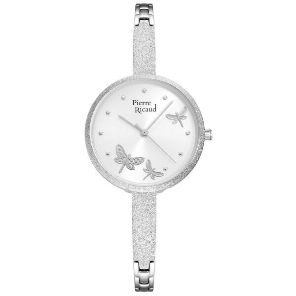 

Женские часы Pierre Ricaud P22031.5143Q