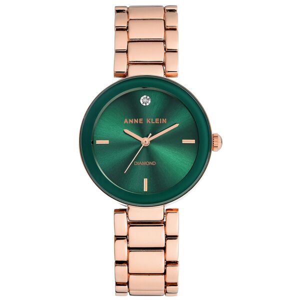 

Женские часы Anne Klein AK-1362GNRG