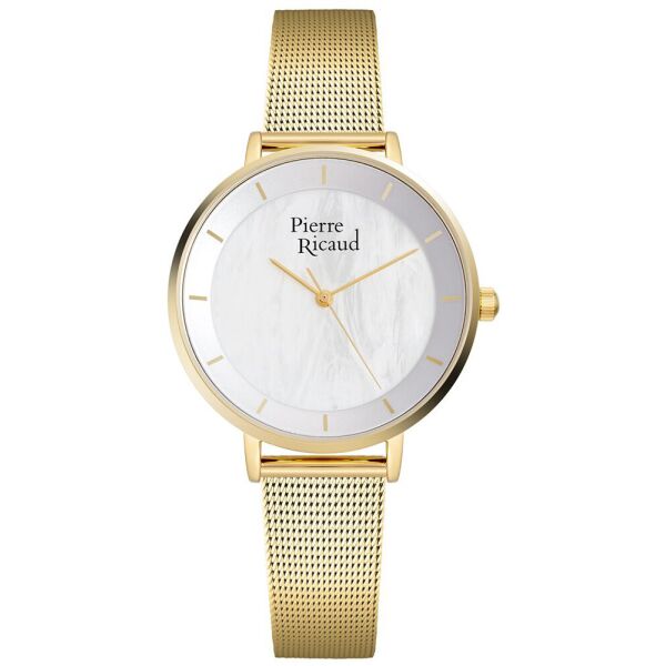 

Женские часы Pierre Ricaud P22056.111ZQ