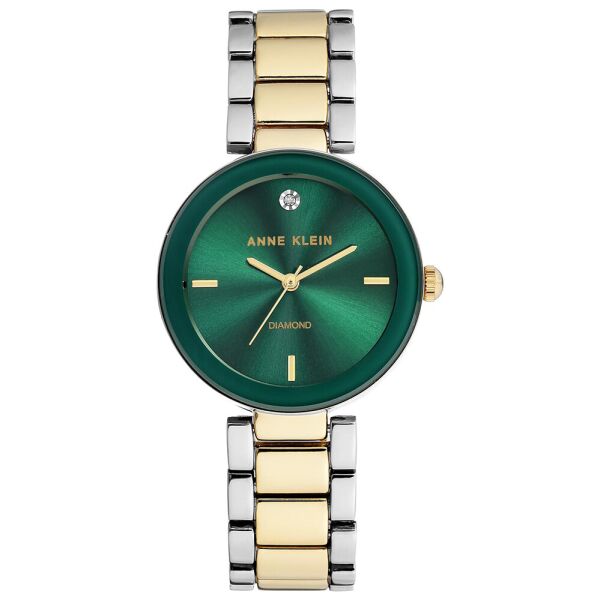 

Женские часы Anne Klein AK-1363GNTT