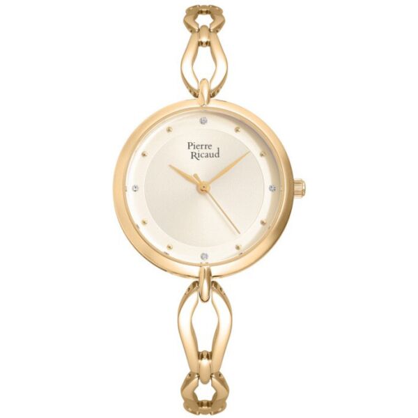 

Женские часы Pierre Ricaud P23001.1141Q
