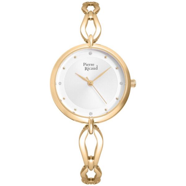

Женские часы Pierre Ricaud P23001.1143Q