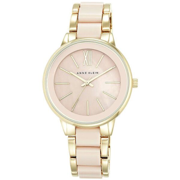 

Женские часы Anne Klein AK-1412BMGB