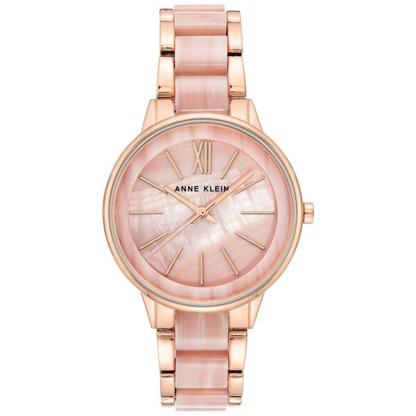 

Женские часы Anne Klein AK-1412PKRG