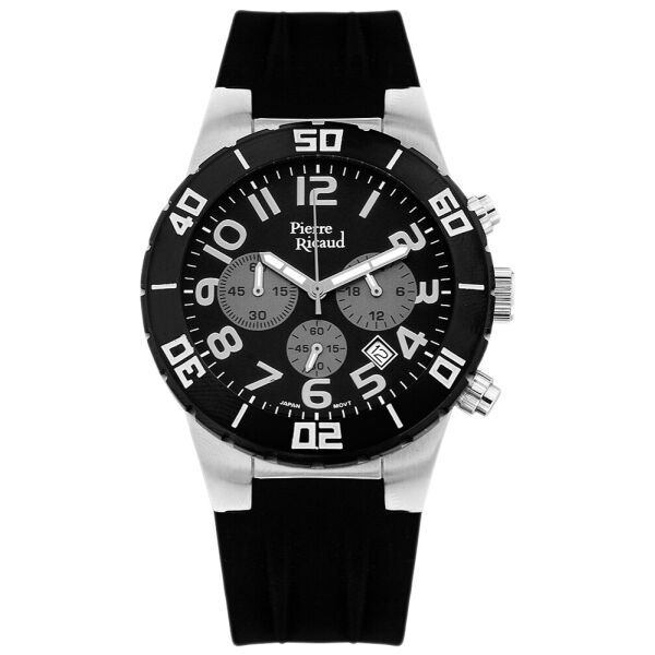 Мужские часы Pierre Ricaud P60007.YX24CH