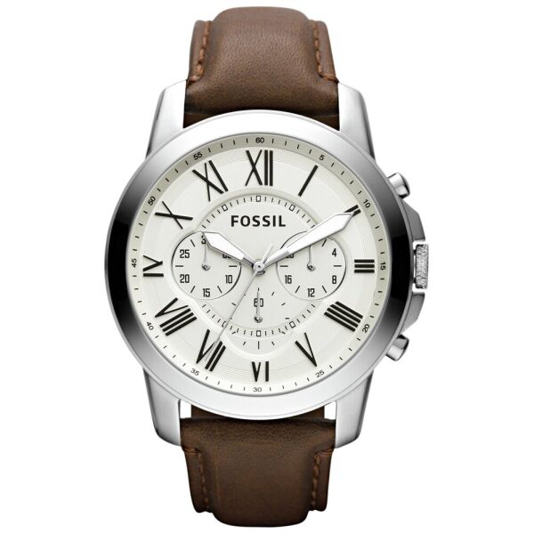

Мужские Часы Fossil FS4735IE