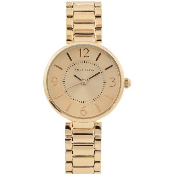 

Женские часы Anne Klein AK-1870RGRG