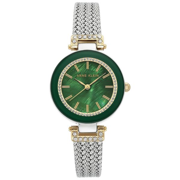 

Женские часы Anne Klein AK-1907GNTT