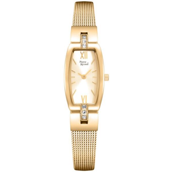 

Женские часы Pierre Ricaud P22150.1161Q