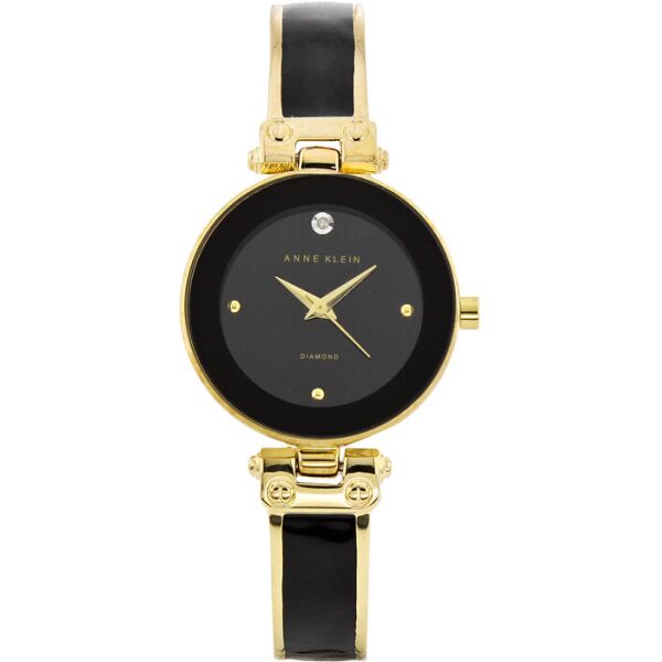 

Женские часы Anne Klein AK-1980BKGB