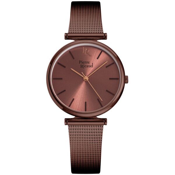 

Женские часы Pierre Ricaud P22044.0111Q-SET
