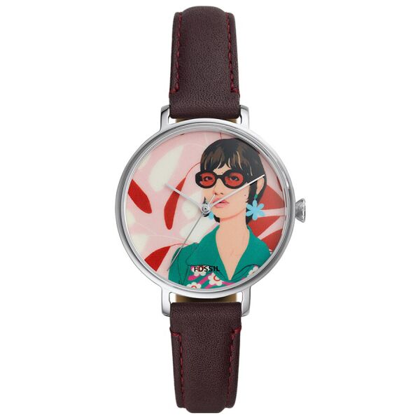 

Женские Часы Fossil CS1001