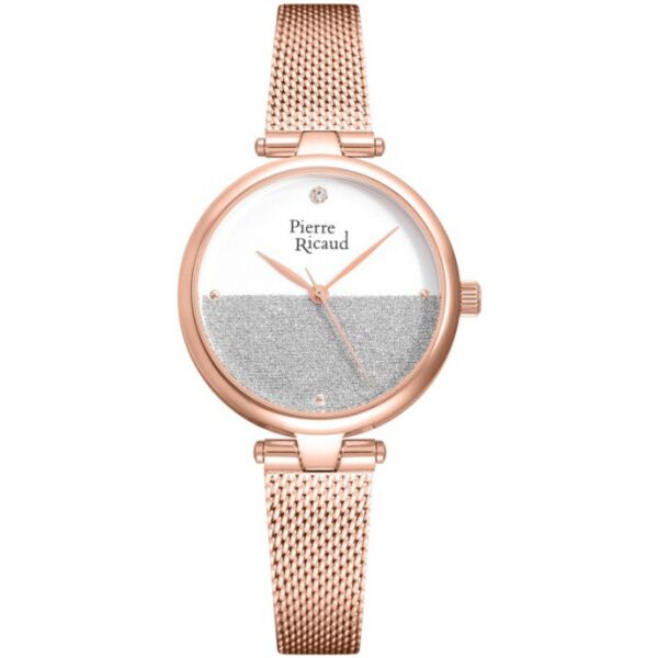 

Женские часы Pierre Ricaud P23000.91R3Q