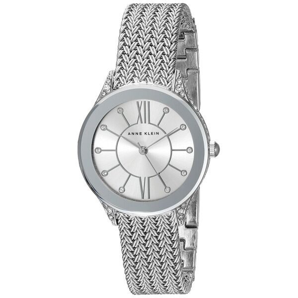 

Женские часы Anne Klein AK-2209SVSV