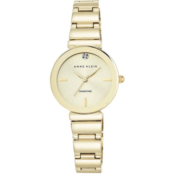

Женские часы Anne Klein AK-2434CHGB