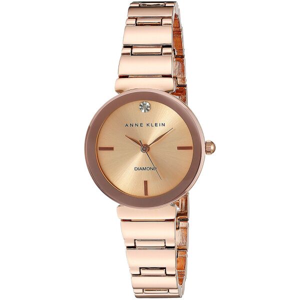 

Женские часы Anne Klein AK-2434RGRG