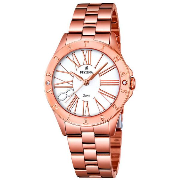

Женские часы Festina F16926-1