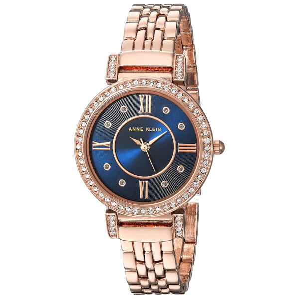 

Женские часы Anne Klein AK-2928NVRG