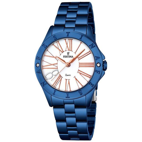 

Женские часы Festina F16927-1