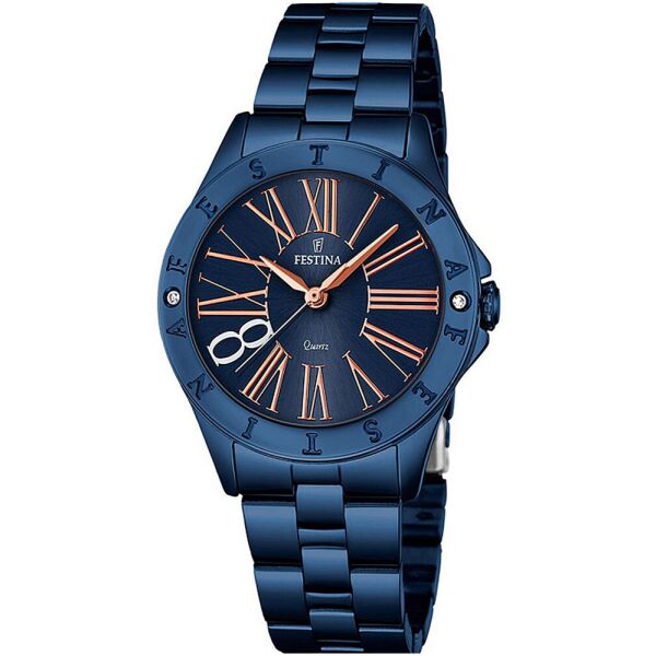 

Женские часы Festina F16927-2