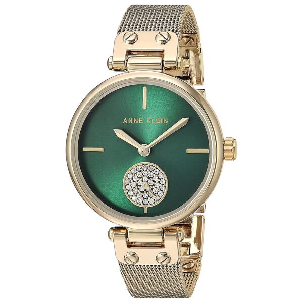 

Женские часы Anne Klein AK-3000GNGB