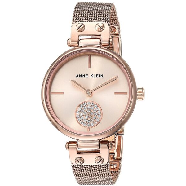 

Женские часы Anne Klein AK-3000RGRG