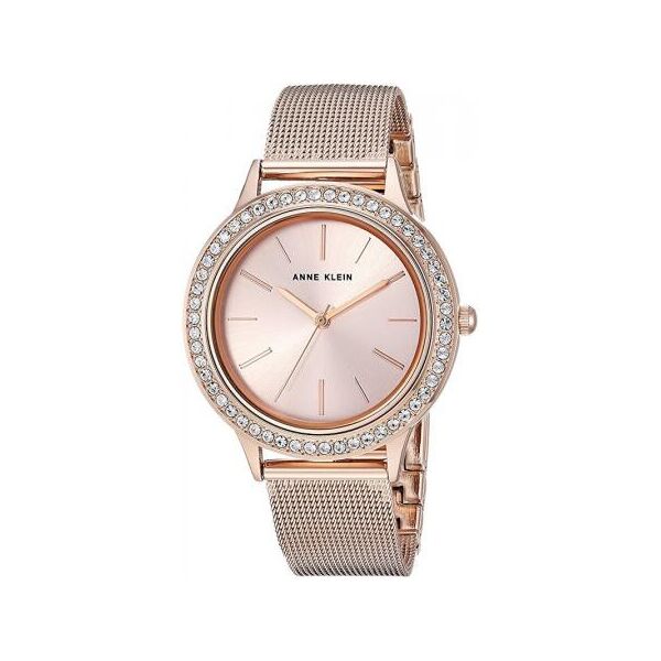 

Женские часы Anne Klein AK-3166INST