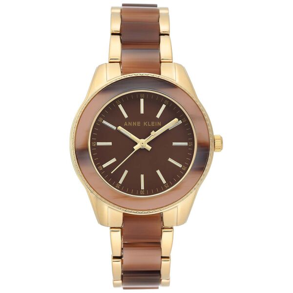 

Женские часы Anne Klein AK-3214BNGB