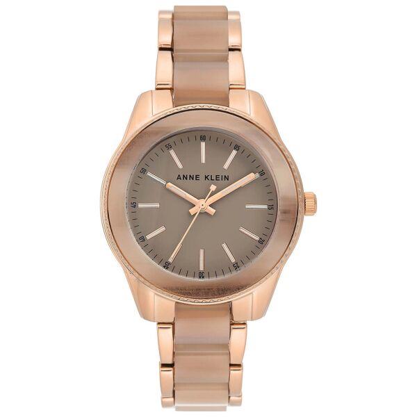 

Женские часы Anne Klein AK-3214TNRG
