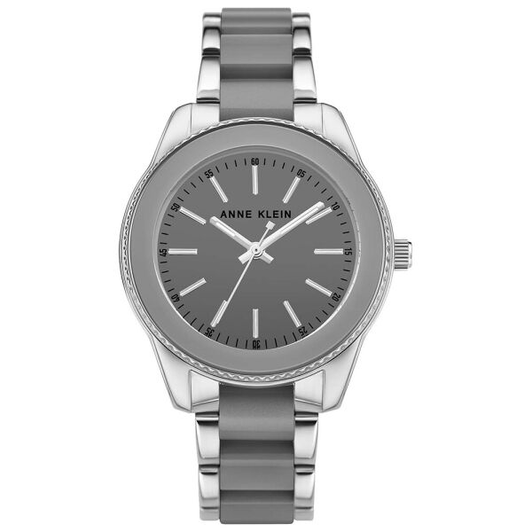 Женские часы Anne Klein AK-3215GYSV