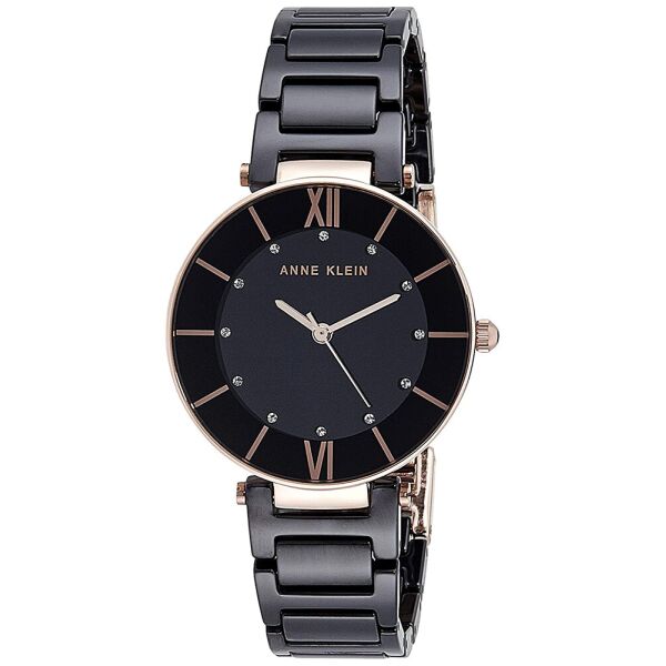 

Женские часы Anne Klein AK-3266BKRG