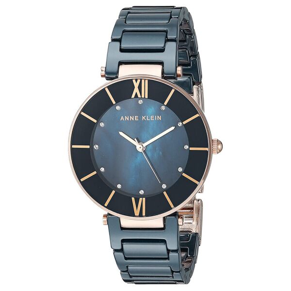 

Женские часы Anne Klein AK-3266NVRG