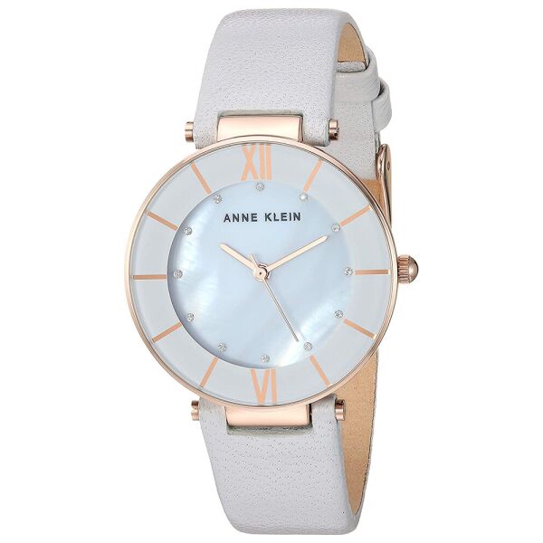 

Женские часы Anne Klein AK-3272RGLG