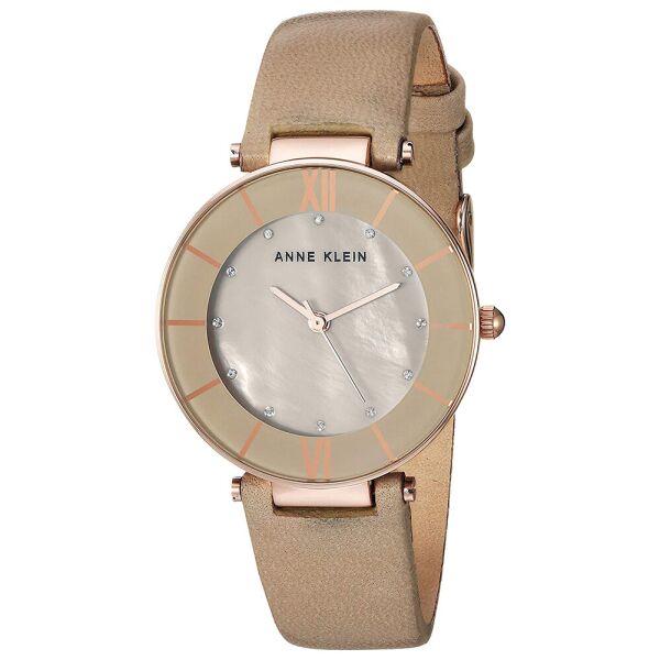

Женские часы Anne Klein AK-3272RGTP