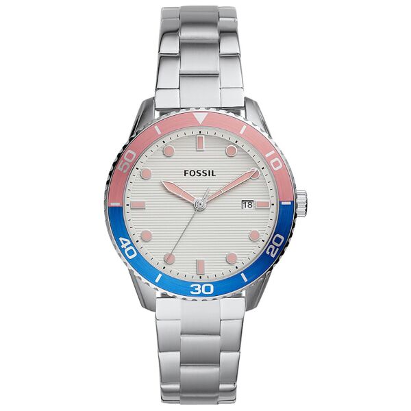 

Женские Часы Fossil BQ3598