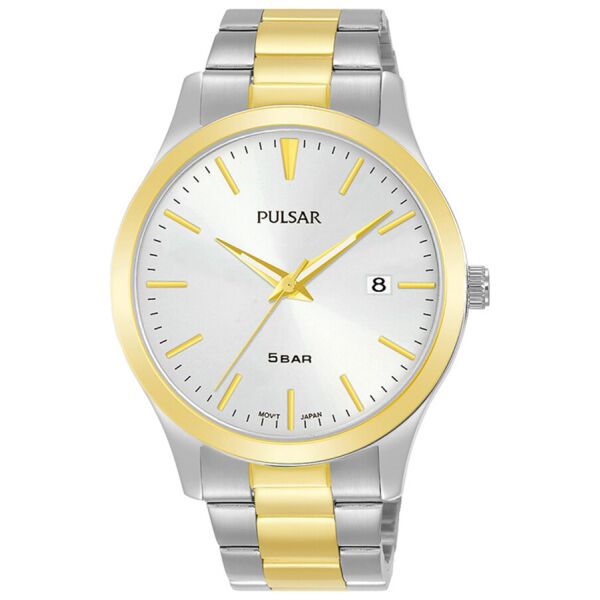 

Мужские часы Pulsar PS9670X1