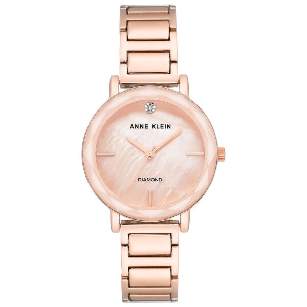 

Женские часы Anne Klein AK-3278PMRG