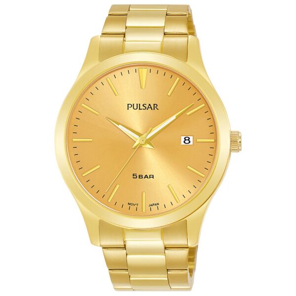 

Мужские часы Pulsar PS9672X1