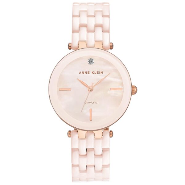 

Женские часы Anne Klein AK-3310LPRG