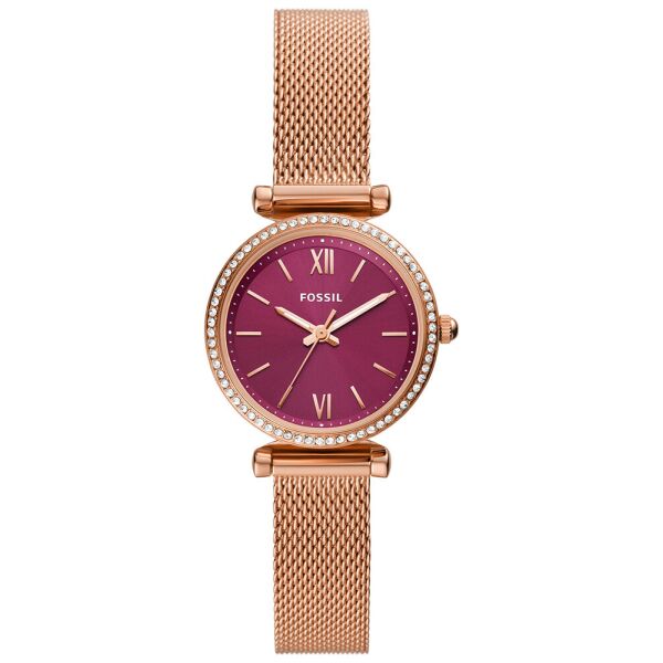 

Женские Часы Fossil ES5011