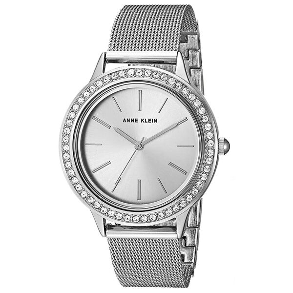 Женские часы Anne Klein AK-3419SVST
